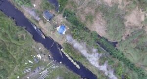 Presiden Tandatangani Revisi Aturan Gambut, Berikut Poin-poin Perubahan