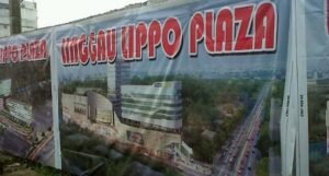 Lippo Plaza Lubuklinggau Kembali Didemo