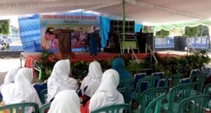 Lomba yang Dipelopori Kantor Pemberdayaan Perempuan OKI Diduga Akal-akalan Habiskan Anggaran
