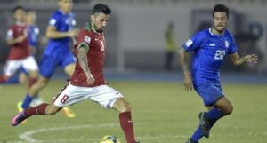 Timnas Indonesia Putus Rekor Buruk Empat Tahun