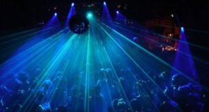 Kelab Malam Legendaris di London Dibuka Kembali