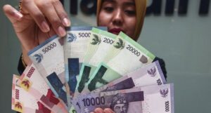 Pecahan Rupiah Bergambar Pahlawan Papua Segera Beredar