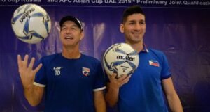 Pelatih Filipina Buta Kekuatan Timnas Indonesia