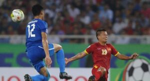 Ratusan Operator Judi Diawasi Selama Piala AFF