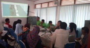 Pasar Kedomongan Bakal Disulap Jadi Taman Bernuansa Eksotis