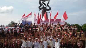 Bupati OKI: Jangan Mau Diprovokasi