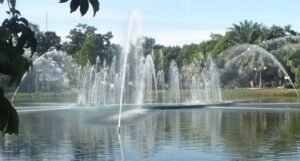 Enam Kolam Retensi Dibangun Tahun Depan