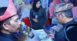 Masuk Nominasi Terbaik se Indonesia, ini Kata Humas OKI