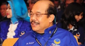 NasDem Konsisten Perjuangkan Peningkatan EBT dan PLTN