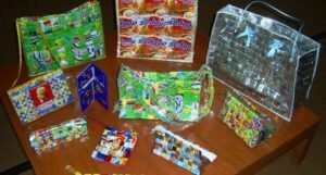 Optimis Kembangkan Ekonomi Kreatif