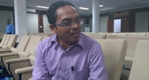Jumlah Veteran di Kabupaten OKI Terus Berkurang