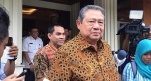 Demokrat Batal Lapor Balik Alumni HMI Soal Pidato SBY