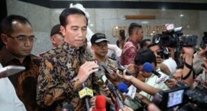 ‘Klaim Jokowi Soal Aktor Demo Timbulkan Persepsi Liar’