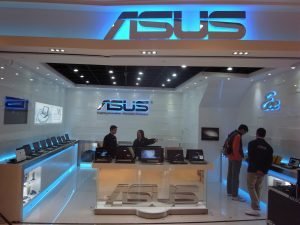 Sembilan Produk ASUS Raih Penghargaan Prestigious Good Design Awards 2016