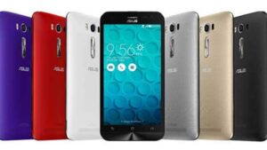 Ini Pembaruan Produk ASUS ZenFone Go 4,5 inci yang Fenomenal