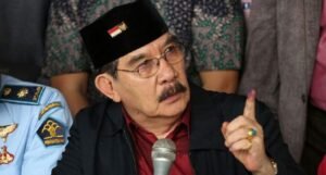 Antasari Azhar Kecewa Sikap SBY