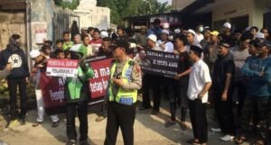 Timses: Penolakan terhadap Ahok-Djarot Sudah Didesain