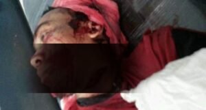 Heri Dibacok Hingga Tewas, Diduga Berlatar Belakang Cemburu