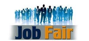Perusahaan Peserta Job Fair Diwajibkan  Melapor