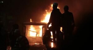 Polri Bantah Tembakkan Peluru dalam Demo Bela Islam