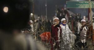 Kompolnas: Tangkap Provokator dan Aktor yang Bikin Rusuh