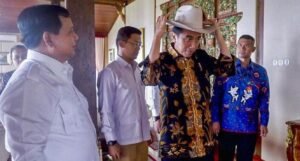 Langkah Jokowi ‘Sejukkan’ Demo 4 November