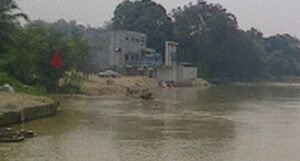 Oknum Kades Diduga Jual Sungai Tais ke PT EEM