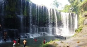 Masih Banyak Objek Wisata Lubuklinggau Belum Dikelola