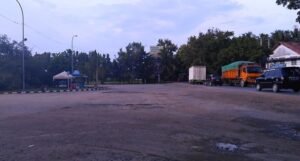 Realisasi Terget PAD Terminal Sulit Tercapai