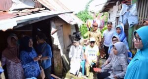 Akhirnya, Rumah Mantan Guru Slamet Bakal Dibedah