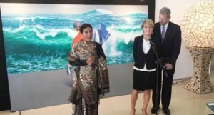 Indonesia Ajak Australia Bangun 24 Pelabuhan Baru