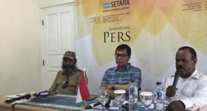 Papua Jadi Bahasan Utama Indonesia dan Australia di Bali