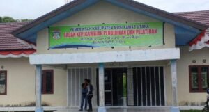 Pegawai BKPP Jarang Ngantor, Pelayanan Terhambat