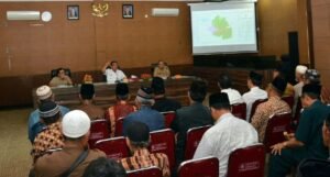 Mantan P3N Lubuk Linggau Bakal Dibuatkan Forum Khusus