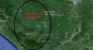 Mantan Ketua DPRD Musirawas Dukung Pembentukan Provinsi Sumselbar