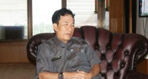Buku "Birokrasi Ulung" Dilaunching pada Malam Perpisahan Sekda Lubuk Linggau