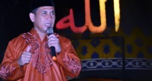 Jaga Lingkungan, Masyarakat dan Pemerintah Harus Saling Dukung