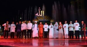 Tahun Baru Islam Momentum Untuk Mengevaluasi Diri