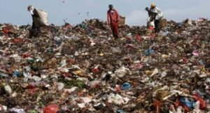 Penutupan  TPA Sukawinatan Palembang Belum Tepat