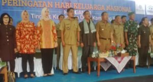KB Emas Jelajahi 12 Desa Perairan di OKI
