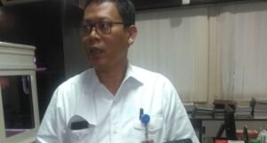 Pembangunan Stasiun Depo LRT Jakabaring Masih Terkendala