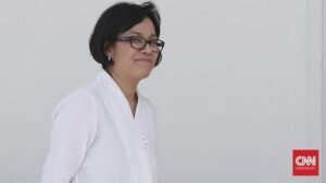 Sri Mulyani Mengaku Urus Pajak di Indonesia Berabe