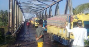 Warga PALI Minta Praktek Pungli di Kecamatan Belimbing Diberantas