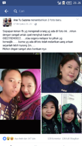 Masyarakat OKI Banyak Tertipu Arisan Online