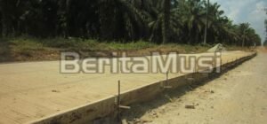 Pemkab OKI, Dukung Proyek Nasional dan Kebut Perbaikan Jalan