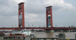 Pemerintah Gencar Bangun Pariwisata, Ini Dampaknya Bagi Palembang!