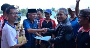 Iskandar SE Dinilai Mampu Menjaga Budaya OKI