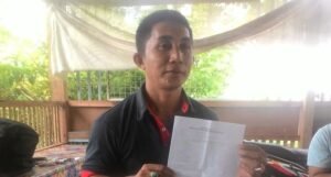 Warga Purun Timur Tuding Komisi IV DPRD Sumsel Bela Perusahaan