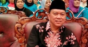 Ketua DPD NasDem OKI : Media Jangan Salah Tafsir