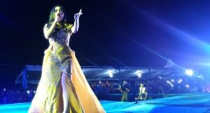 Cita Citata Bius Ribuan Masyarakat Kabupaten OKI